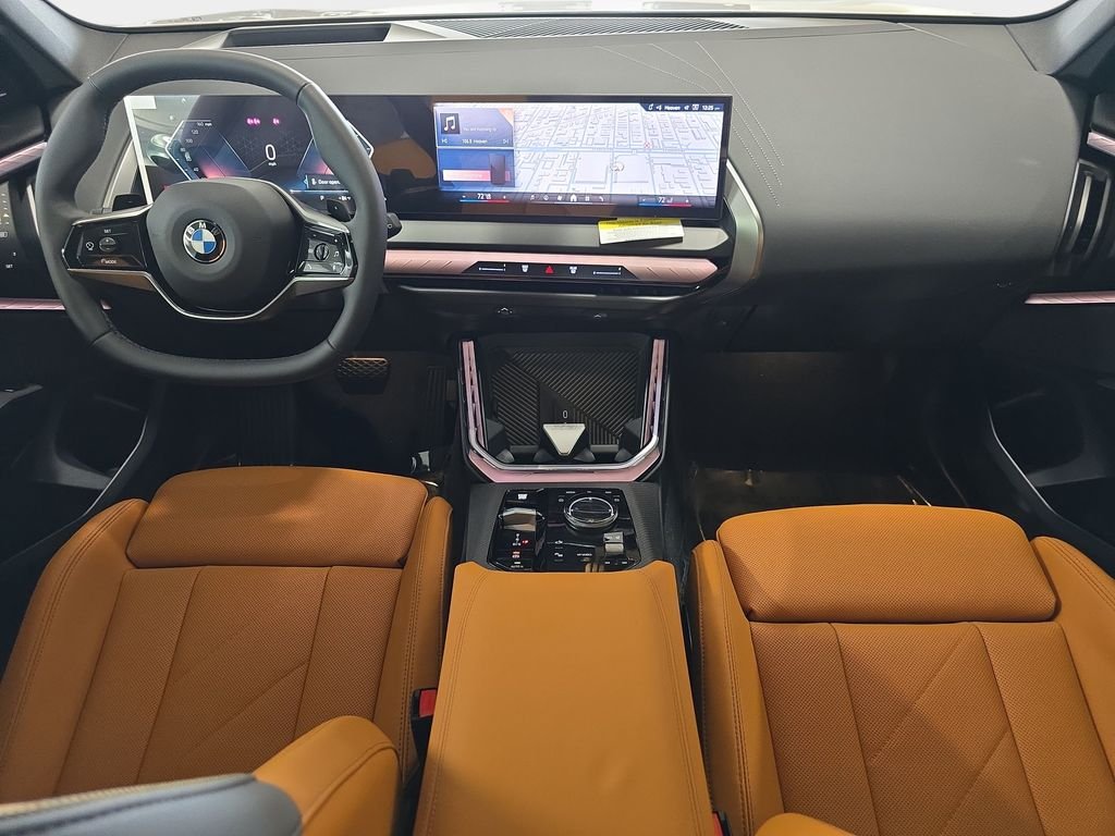 New 2026 Dune Grey Metallic BMW 30 xDrive image 8