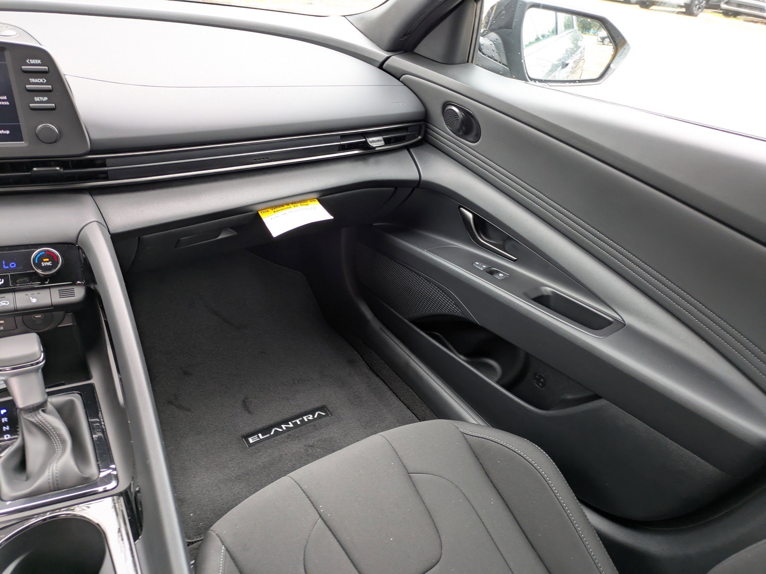 New 2026 Ecotronic Gray Hyundai SEL Sport image 47