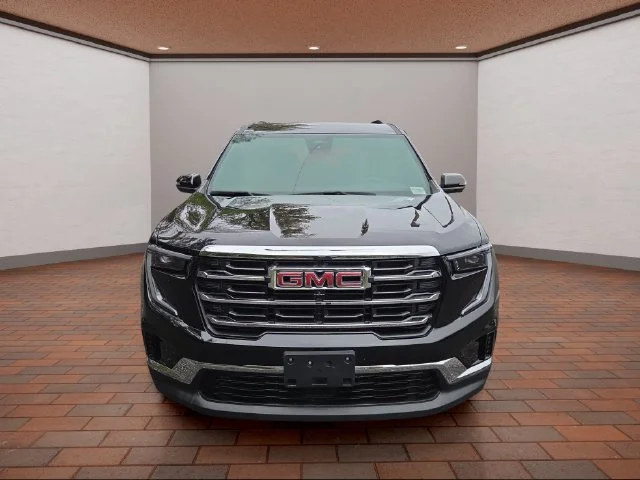 2025 GMC Acadia Elevation - Photo 31