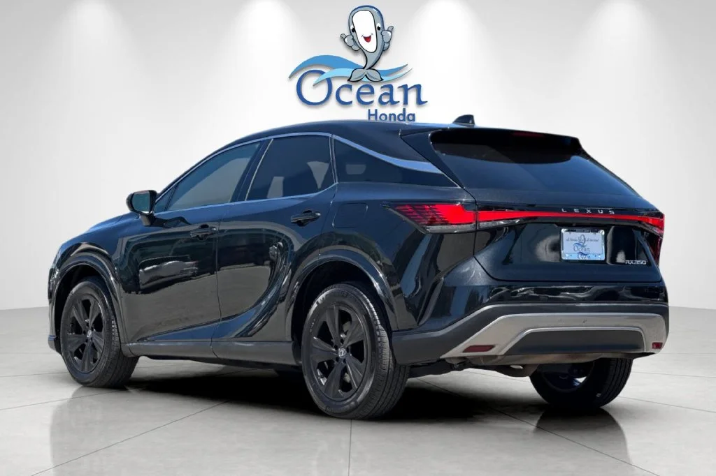 Used 2023 Caviar Lexus 350 image 6