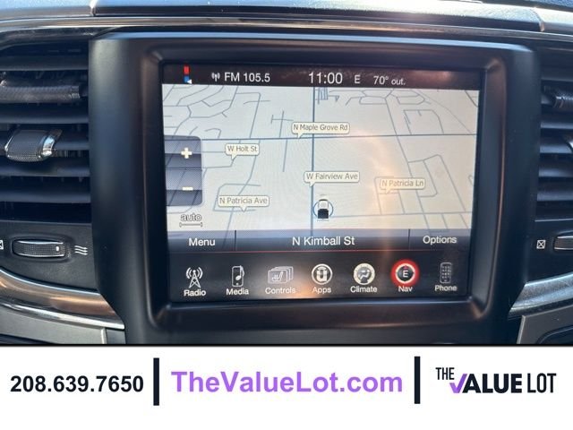 Used 2016 Red Ram Sport image 17