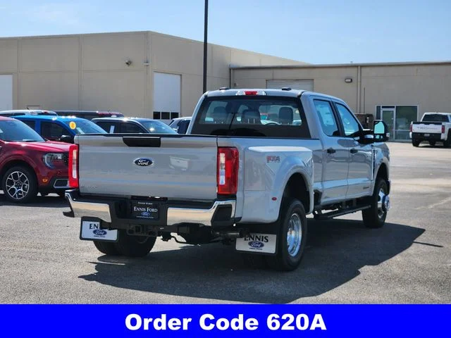 New 2026 Avalanche Ford F-350® XL image 7