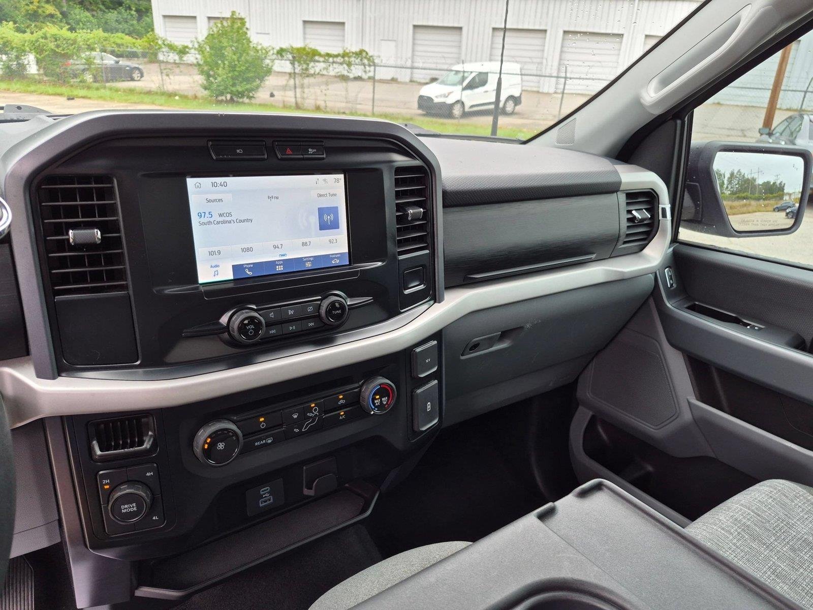 2023 Ford F-150 XLT - Photo 18