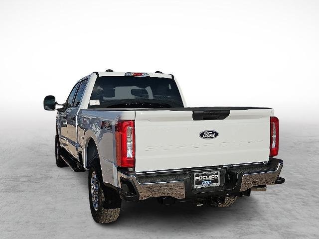 New 2027 Oxford White Ford F-250® XLT image 33