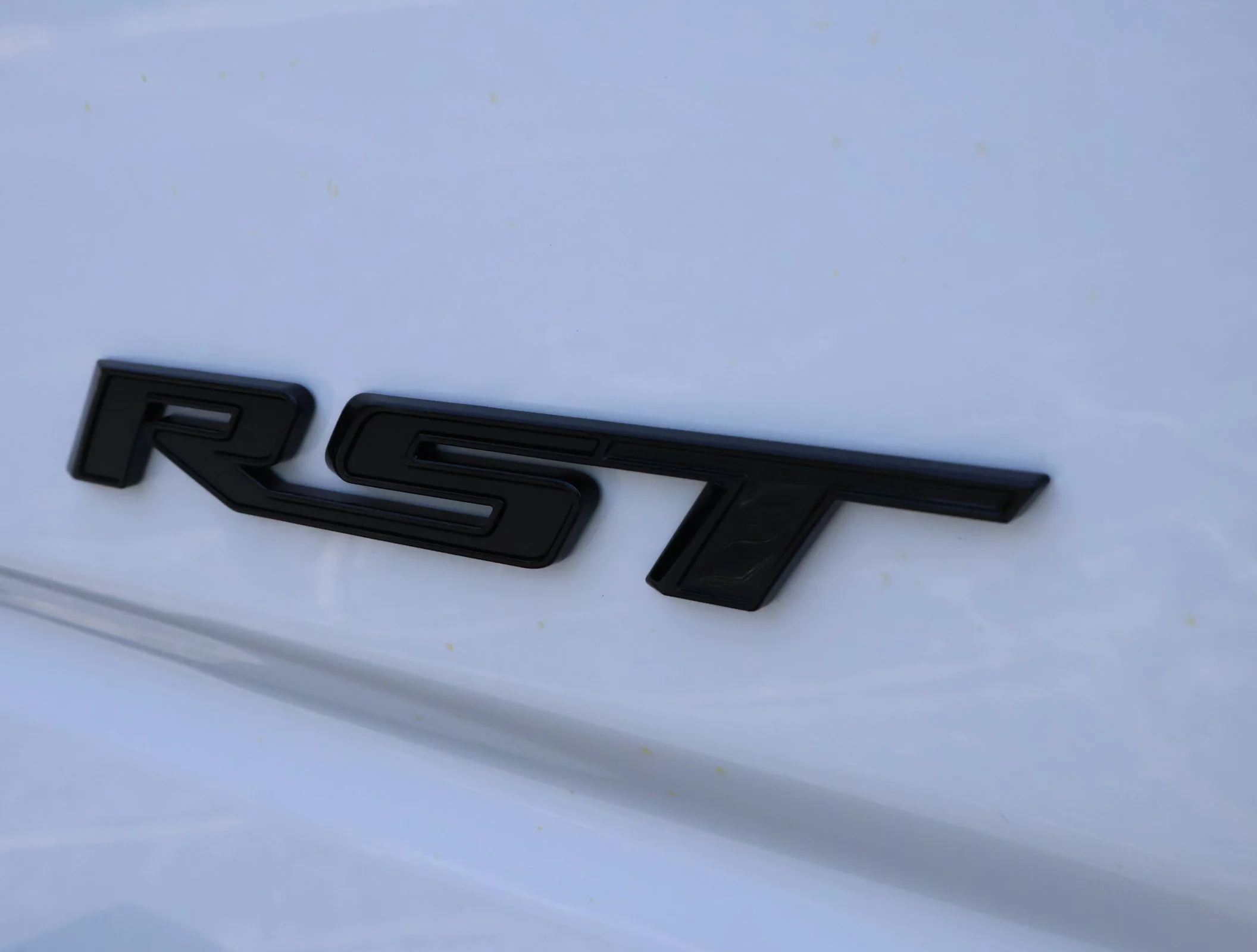 2026 Chevrolet Silverado 1500 RST - Photo 26