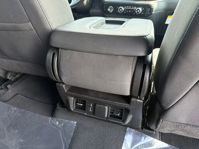 Used 2022 Titanium Rush Metallic GMC Elevation image 48