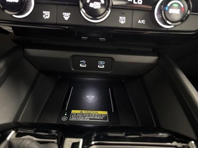 2025 Honda Accord Hybrid Sport - Photo 32