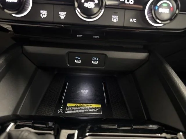2025 Honda Accord Hybrid Sport - Photo 32