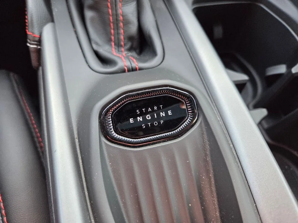New 2026 Redeye Dodge Scat Pack Plus image 22