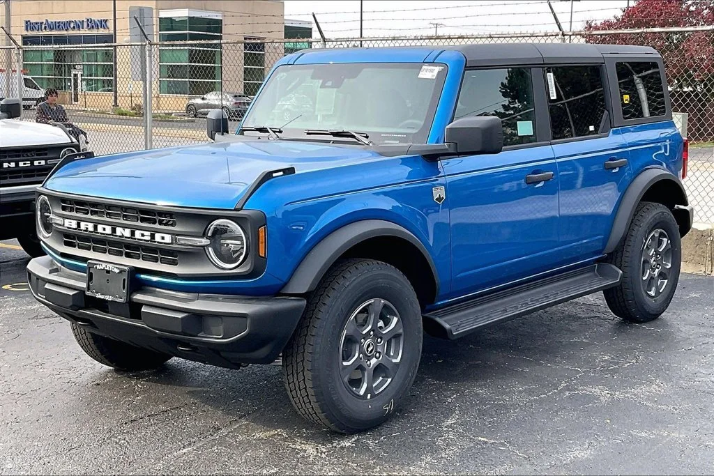 Vehicle thumbnail