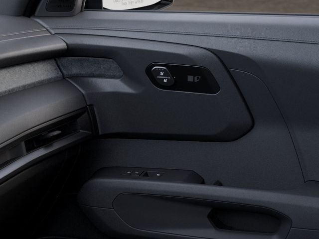 New 2027 Black Jade Green Kia X-PRO SX image 25