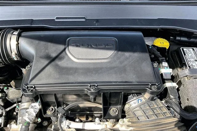 Used 2024 Metallic Jeep Trailhawk image 31