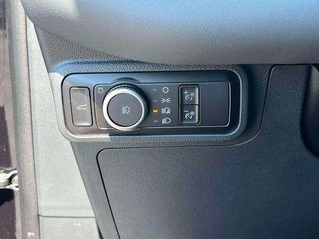 New 2026 Black Ford Active image 26