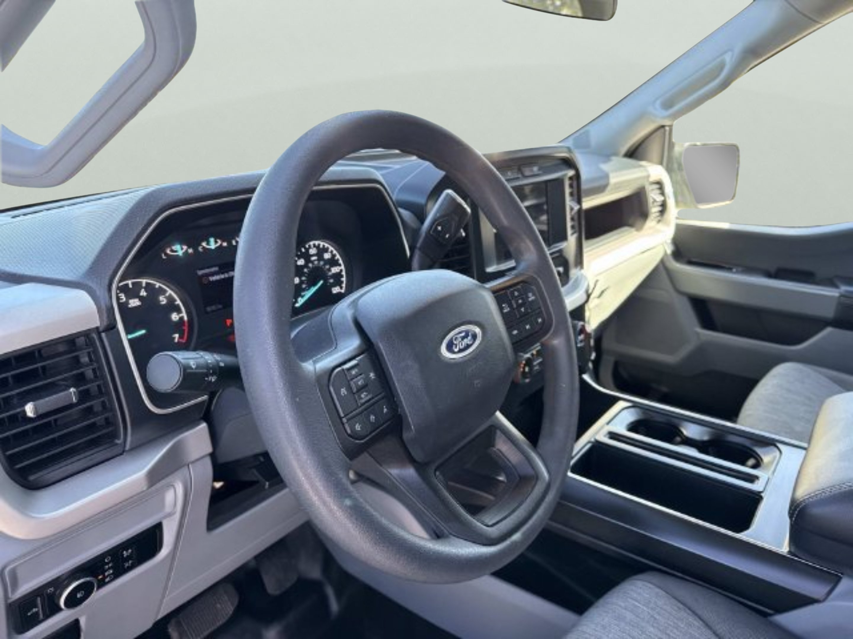 2023 Ford F-150 XL - Photo 17