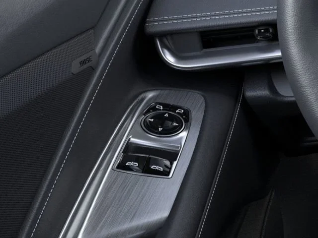 2025 Chevrolet Corvette 1LZ - Photo 22