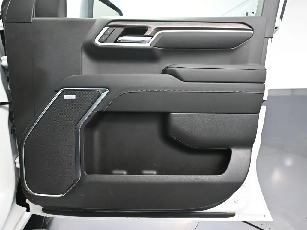 2023 Chevrolet Silverado 1500 LTZ - Photo 53