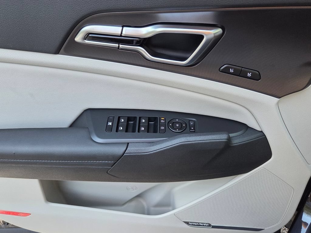 New 2026 Panthera Metal Kia SX Prestige image 32