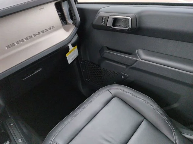 New 2026 Shadow Black Ford Outer Banks® image 17