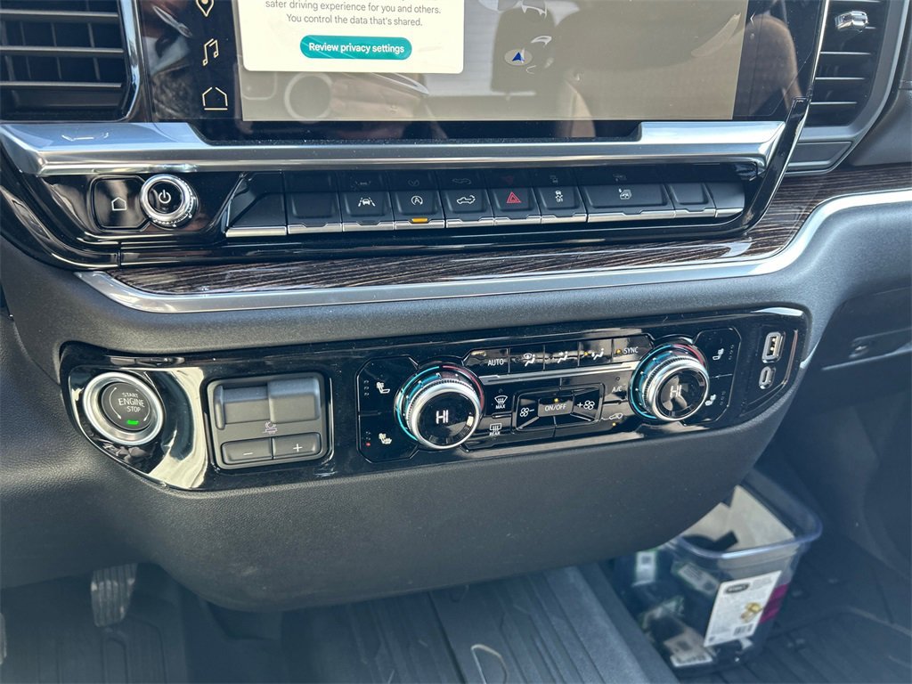 2026 GMC SIERRA - Image 25