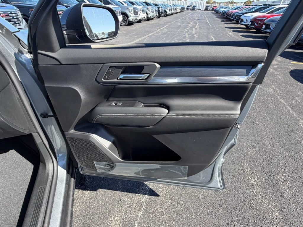 Vehicle thumbnail