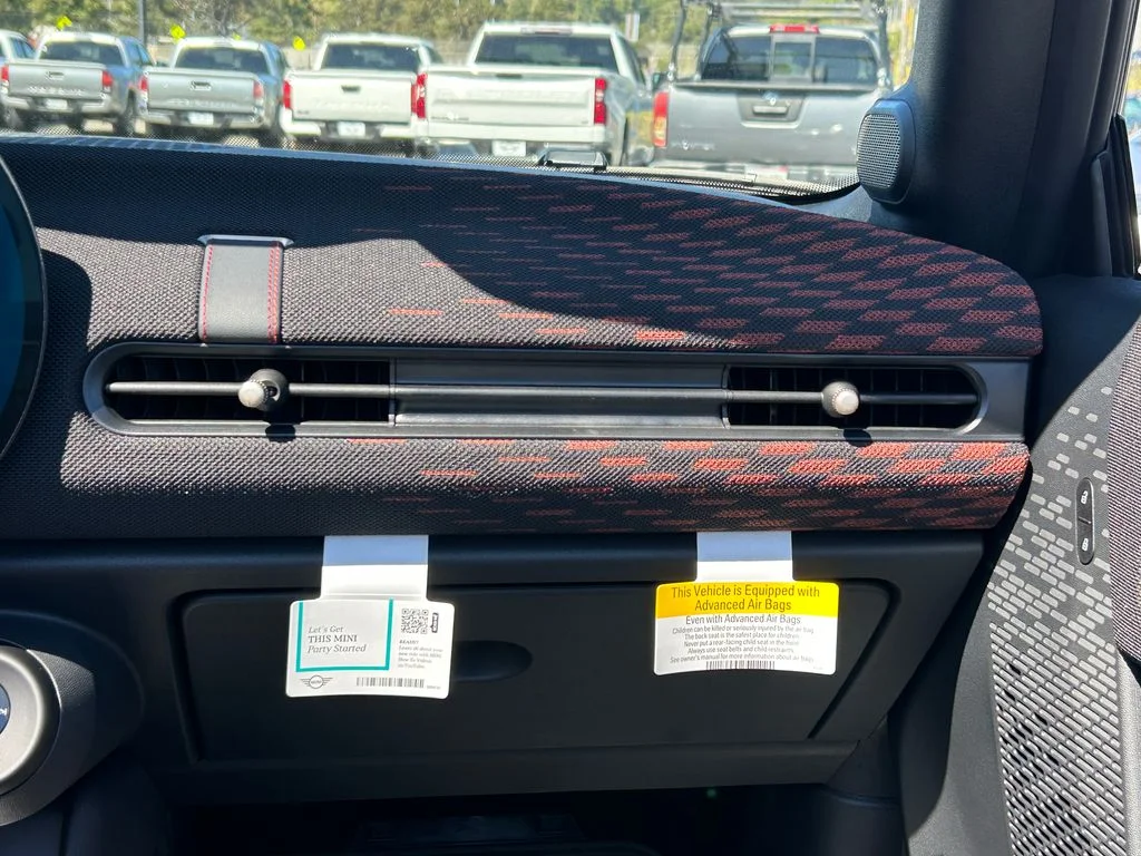 2026 MINI Convertible S - Photo 24
