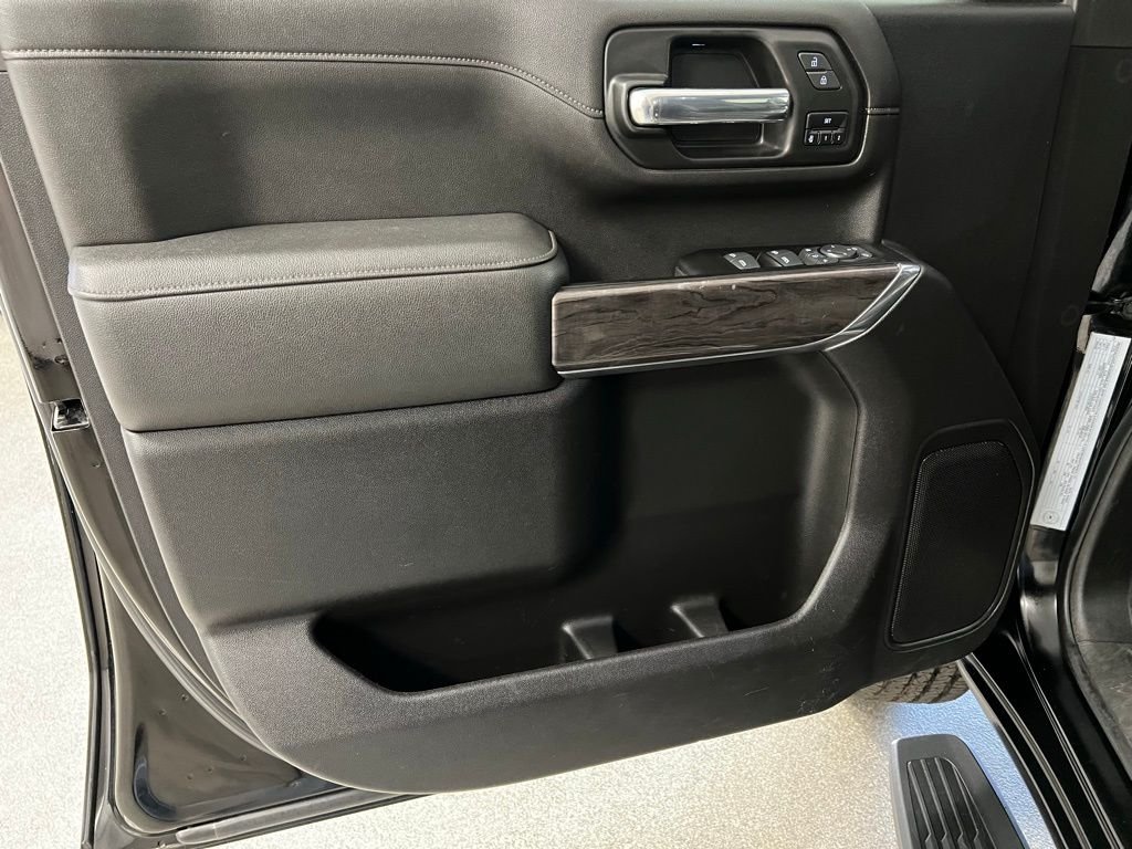 2022 Chevrolet Silverado 3500HD LTZ - Photo 29