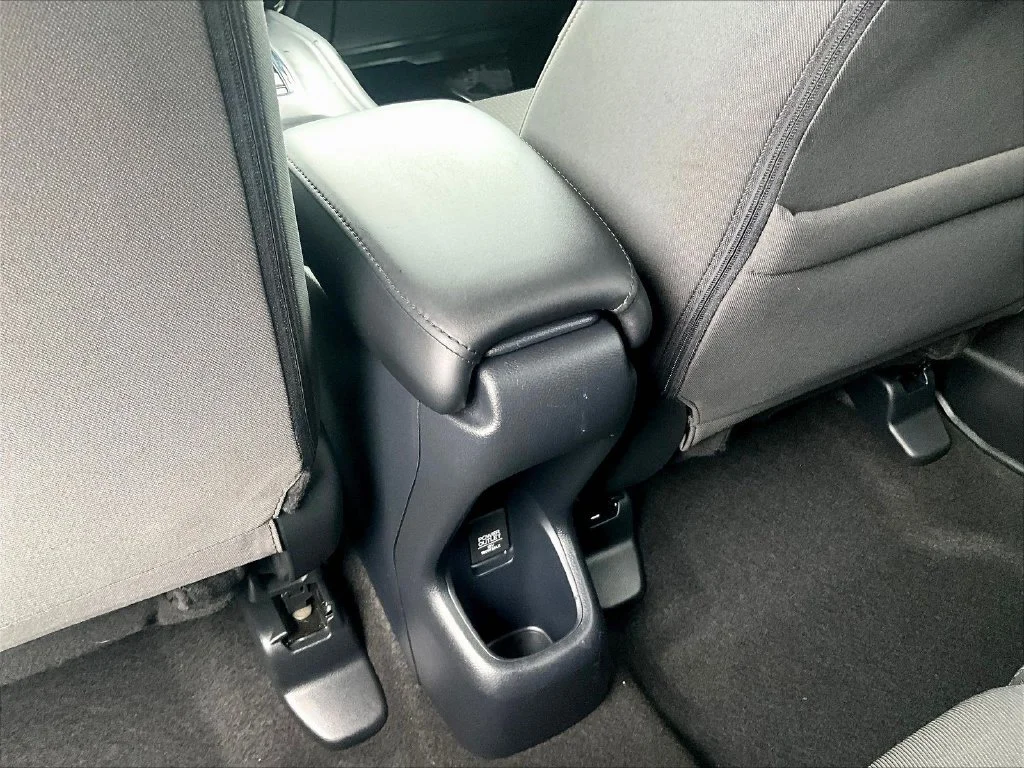 Used 2019 Purple Honda EX image 11