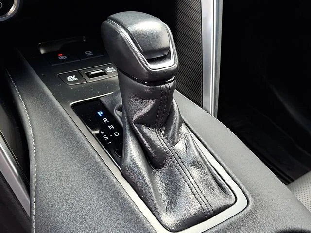 Used 2024 Silver Toyota Limited image 15