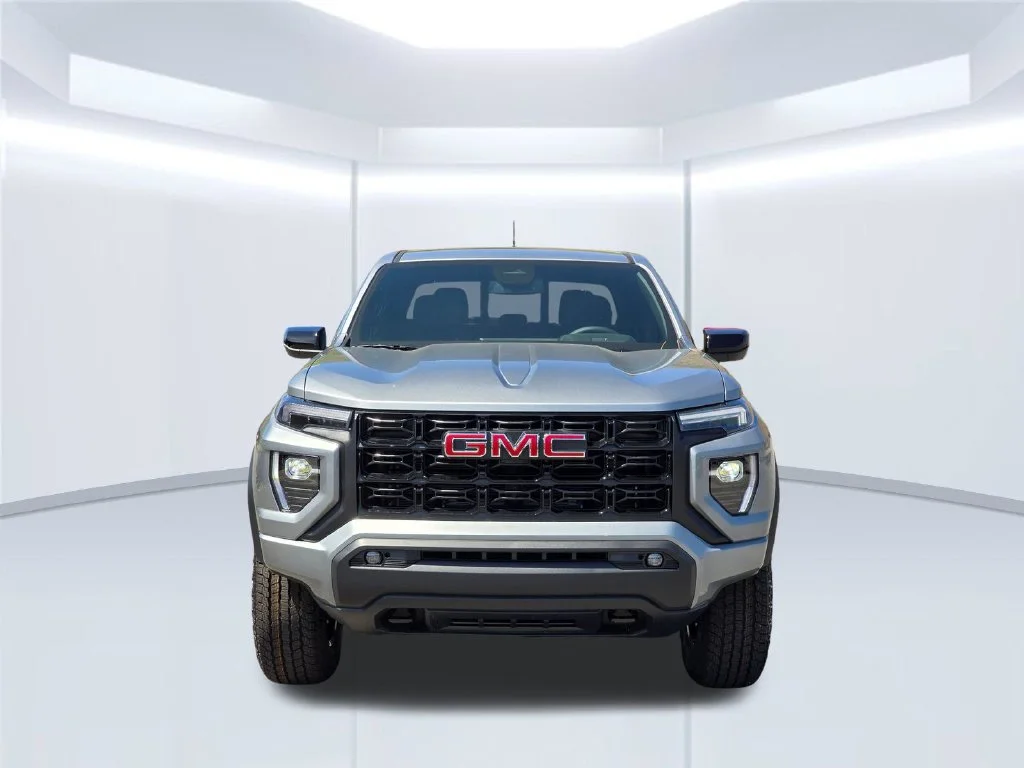 New 2026 Silver GMC Elevation image 16