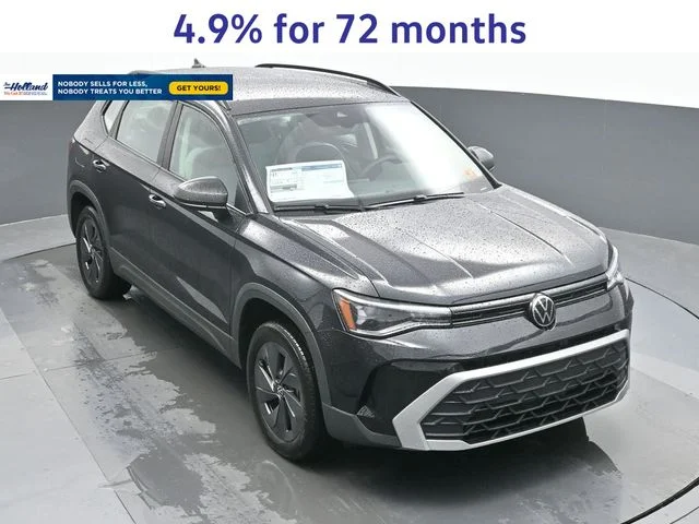 2026 Volkswagen Taos S - Photo 14