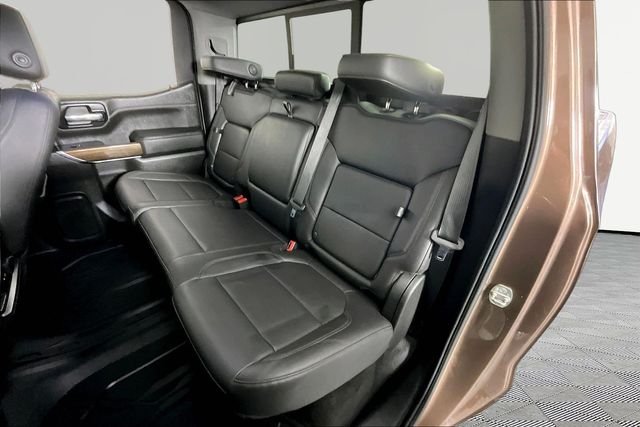 Used 2019 Beige Chevrolet RST image 22