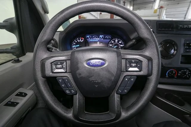 Used 2023 White Ford Base image 19