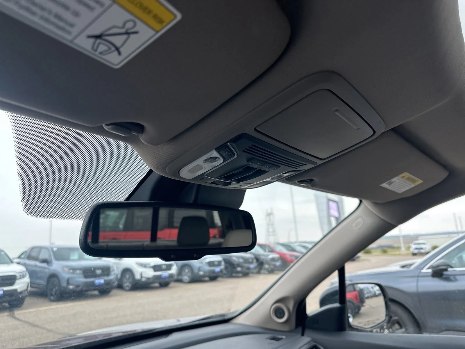 2020 Honda Ridgeline RTL-E - Photo 63