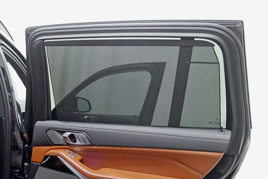 2023 BMW X7 M60i