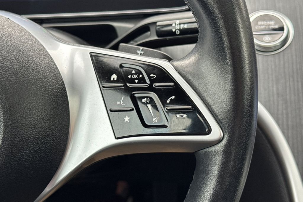 2024 Mercedes-Benz C-Class Sedan C 300 - Photo 28