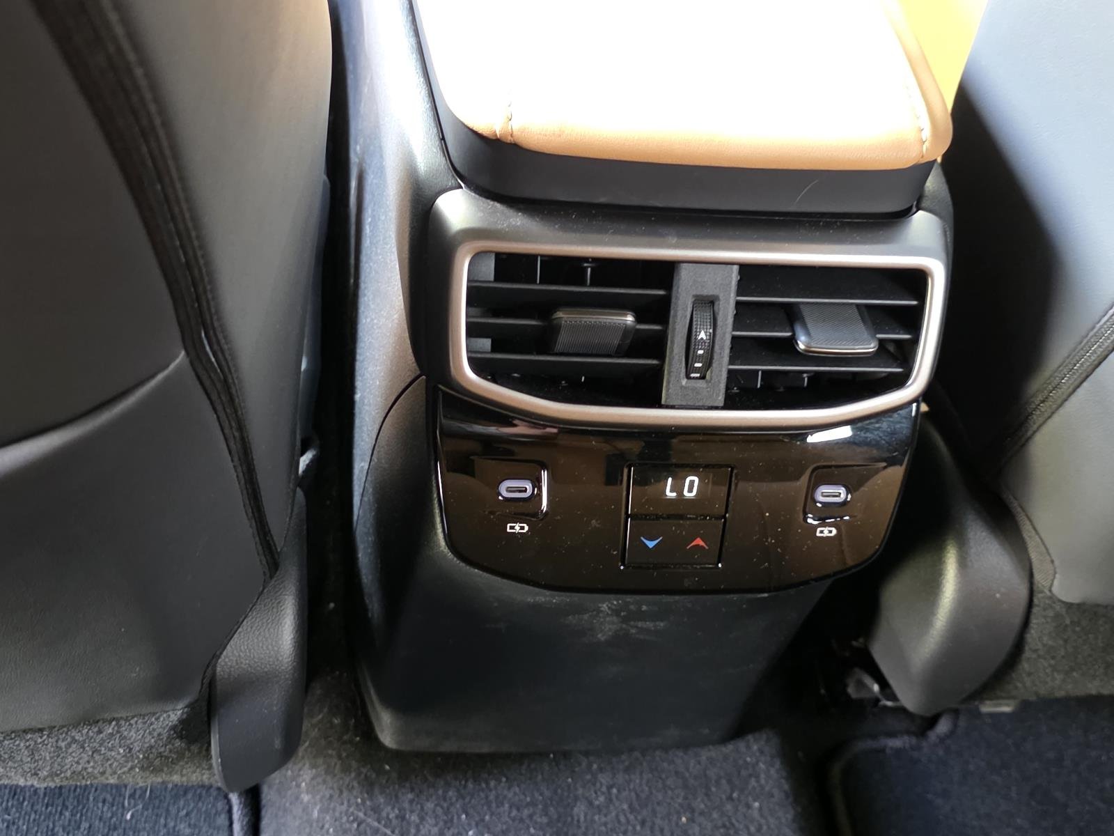 Certified Used 2025 Mica Lexus 350 Premium image 11