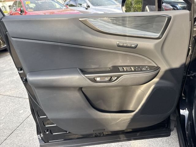 Certified Used 2023 Black Lexus 350h Premium image 13