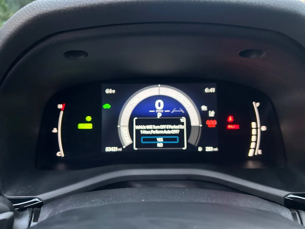 Certified Used 2025  Toyota SE image 15
