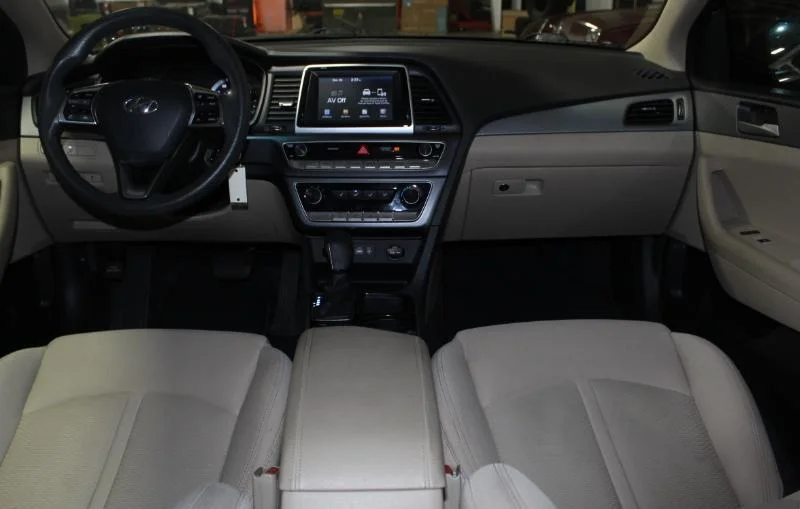 2018 Hyundai Sonata SE - Photo 31