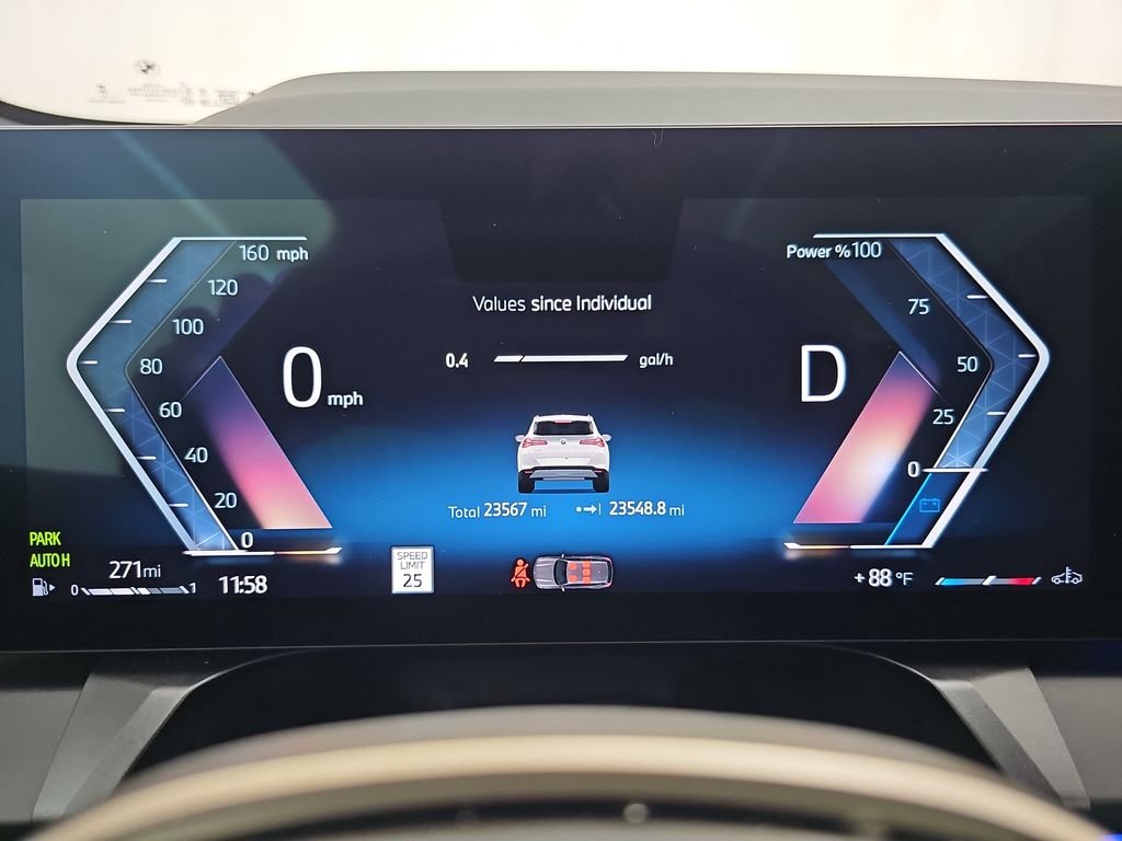 Certified Used 2025 Not Available BMW 30 xDrive image 27
