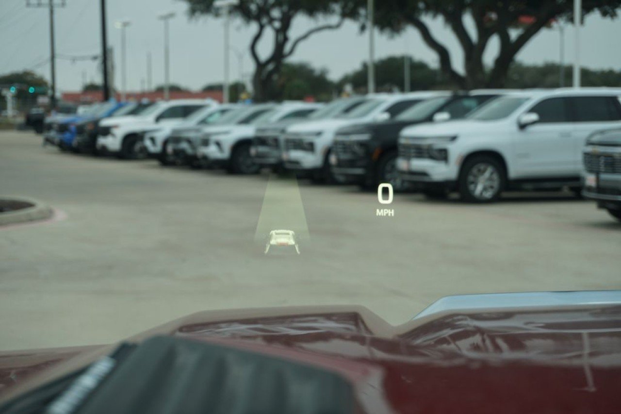 2026 Chevrolet Silverado 2500 HD LTZ - Photo 30