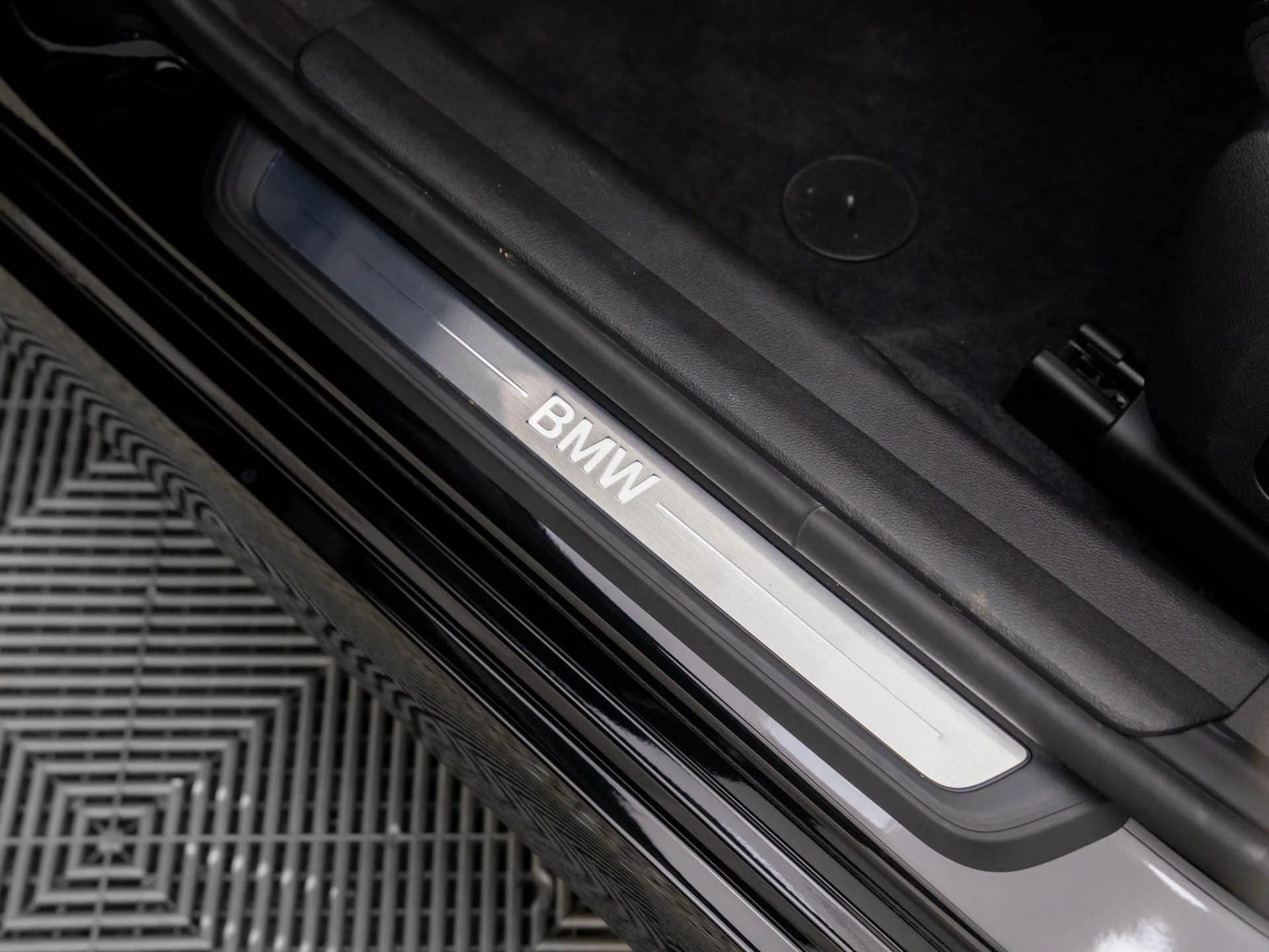 Used 2026 Black BMW 330i xDrive image 12