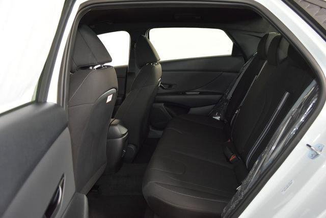 New 2026 White Hyundai SEL Sport image 59