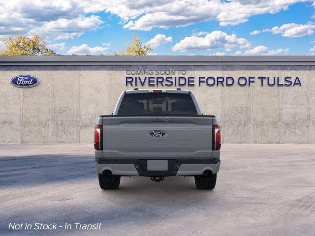 New 2026 Avalanche Ford Lariat® image 28