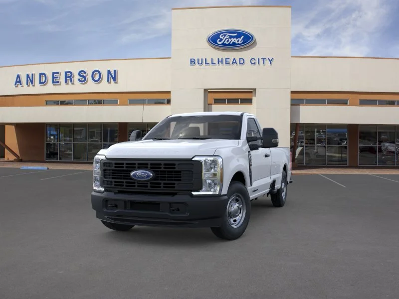 2025 Ford F-250 Super Duty XL - Photo 2
