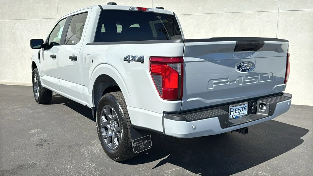 New 2026 Avalanche Ford STX® image 2