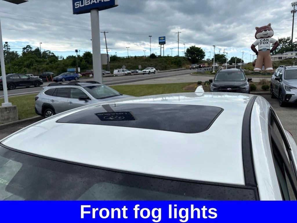 Used 2015 White Mazda Touring image 10