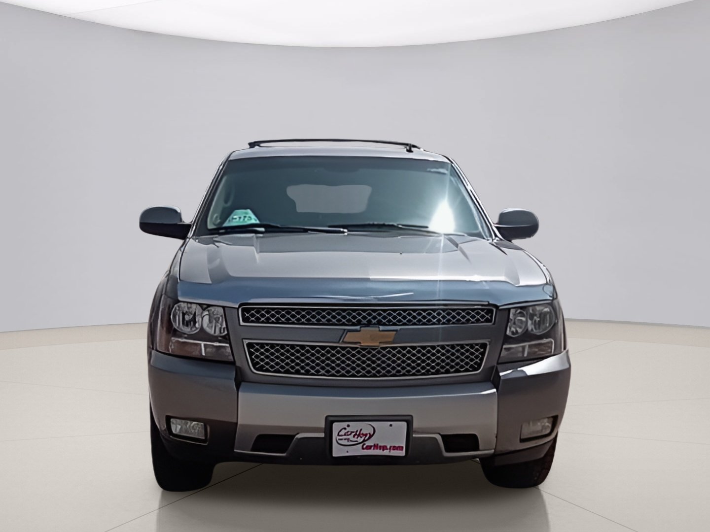 2012 Chevrolet Suburban LT - Photo 9