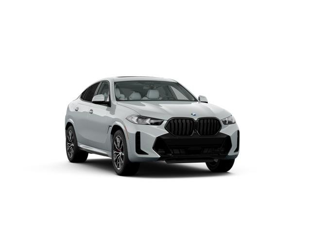 2027 BMW X6