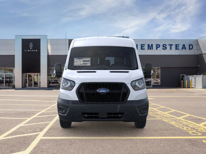 2025 Ford Transit Passenger Van XL - Photo 6